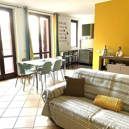 Lake And River Feelings - Dervio Apartment Exterior foto